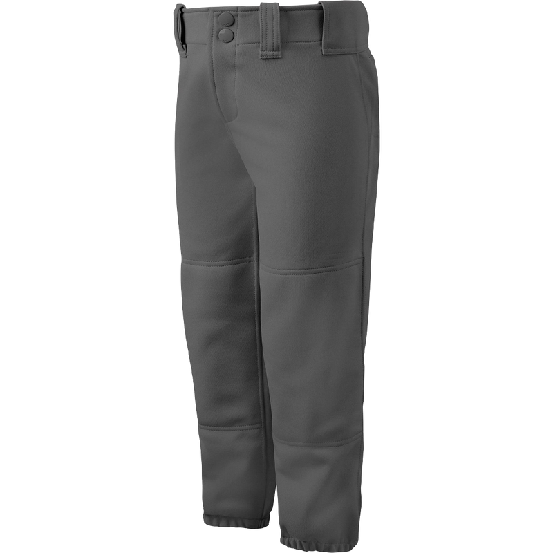 Youth Belted Softball Pant, Featured Image