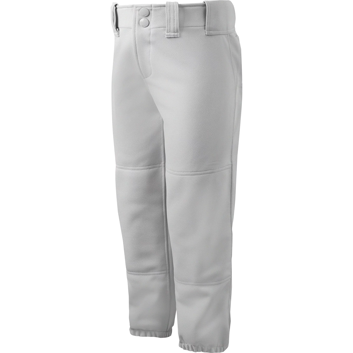 Youth Belted Softball Pant alternate view