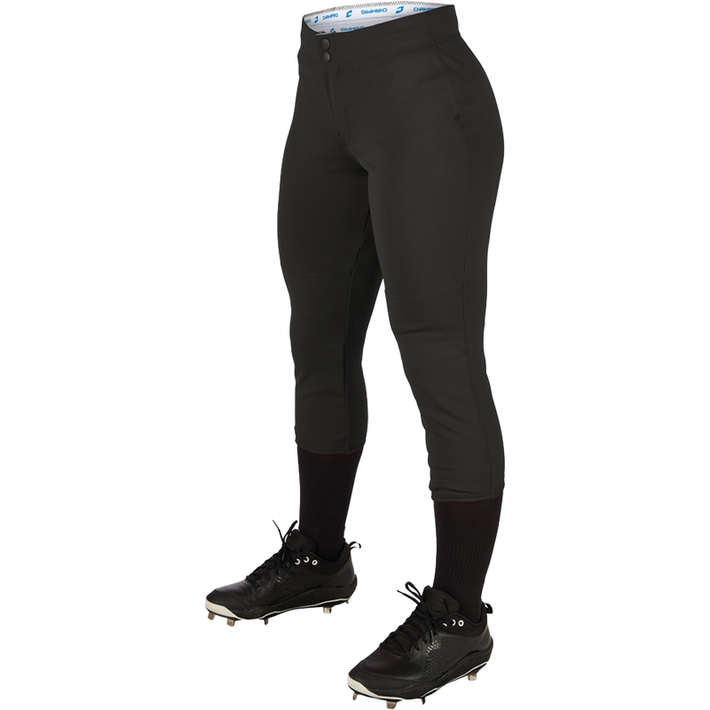 Women's Fireball Softball Pant, Featured Image