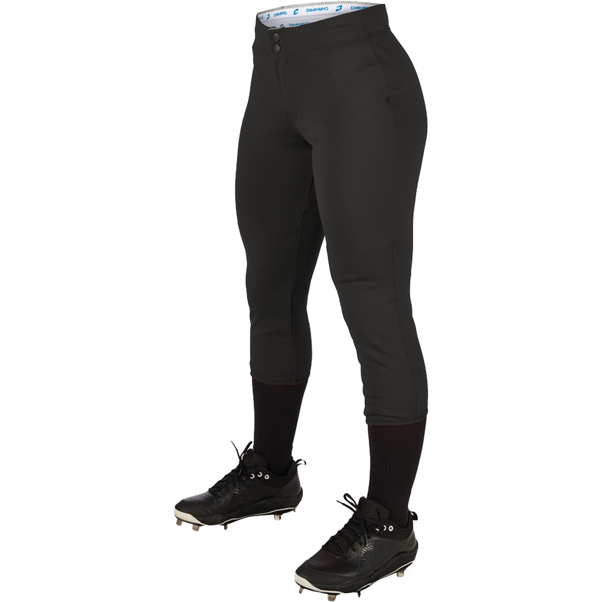 Women's Fireball Softball Pant alternate view