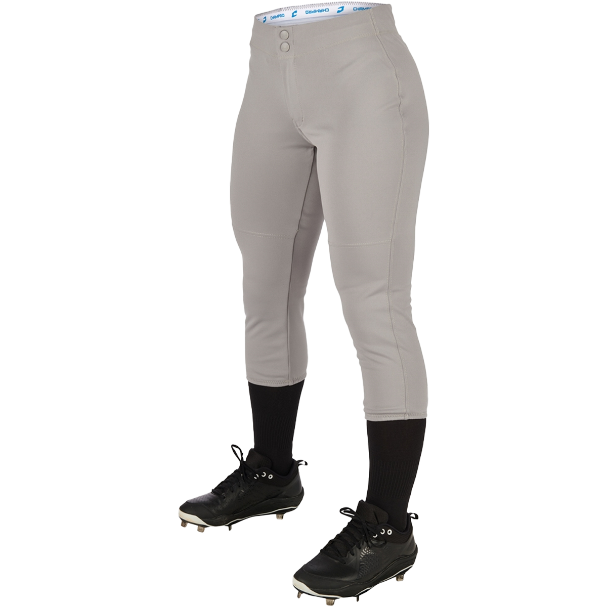Women's Fireball Softball Pant alternate view
