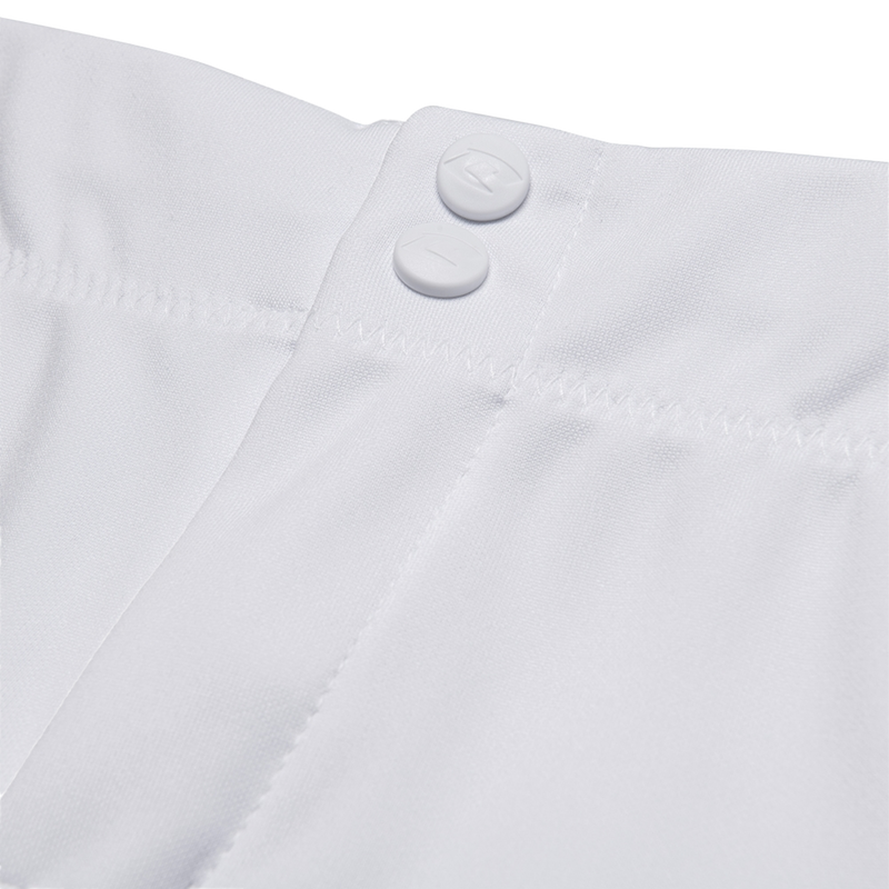 Women's Fireball Softball Pant, Champro Sports Women's Fireball Softball Pant snaps