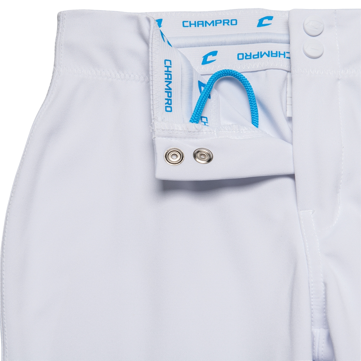 Women's Fireball Softball Pant alternate view
