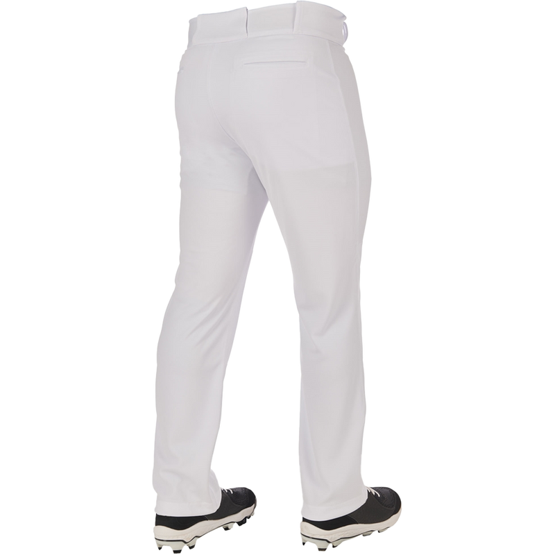 Youth Triple Crown 2.0 Open Bottom, Champro Sports youth Triple Crown 2.0 Open Bottom back