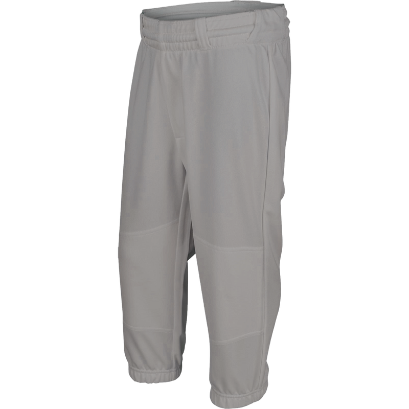 Youth Cycle Pull Up Pant with Belt Loops, Featured Image