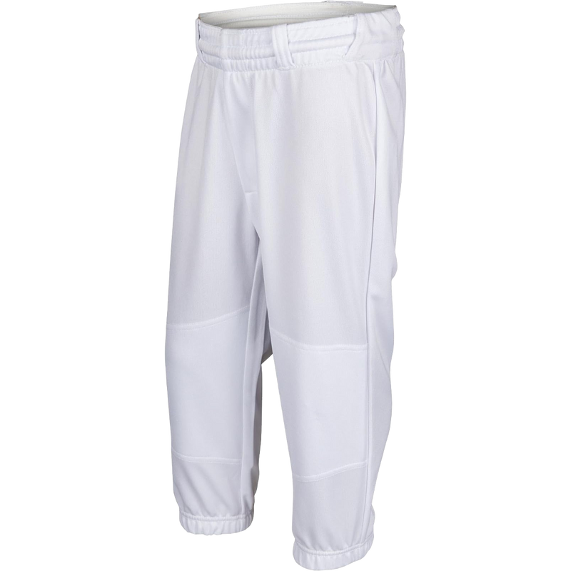 Youth Cycle Pull Up Pant with Belt Loops, Featured Image