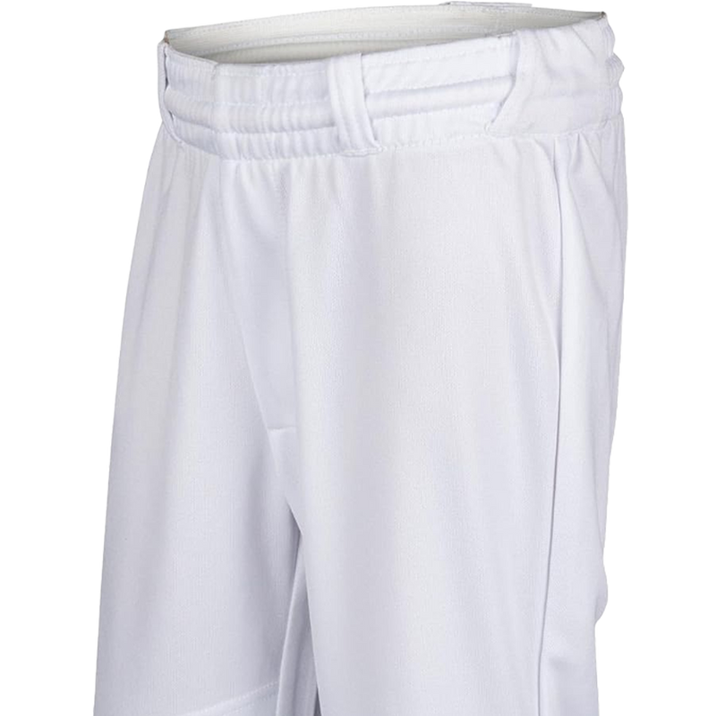 Youth Cycle Pull Up Pant with Belt Loops, Champro Sports Youth Cycle Pull Up Pant w/Belt Loops waist