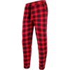 Fireside Plaid Red
