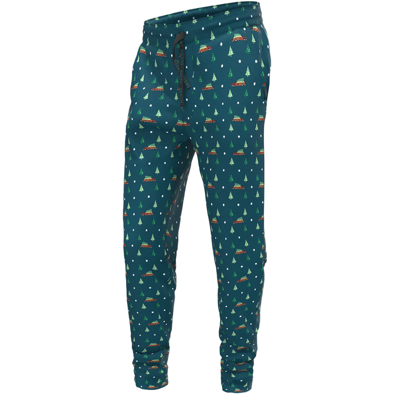 Classic PJ Pant, Featured Image