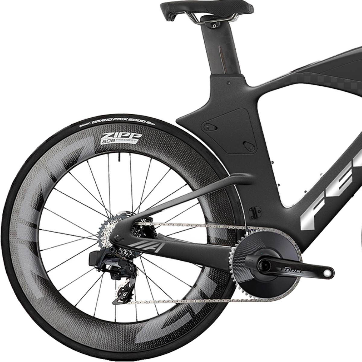 IA 2.0 Pro FORCE eTap AXS alternate view