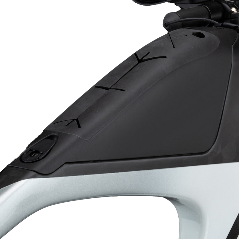 IA 2.0 Pro FORCE eTap AXS, Felt IA 2.0 Pro FORCE eTap AXS storage close up