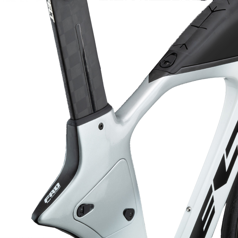 IA 2.0 Pro FORCE eTap AXS, Felt IA 2.0 Pro FORCE eTap AXS storage
