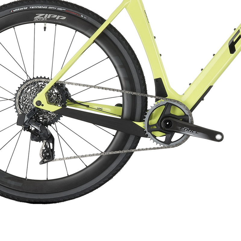 Felt Bicycles BREED Advanced Force 1 eTap AXS