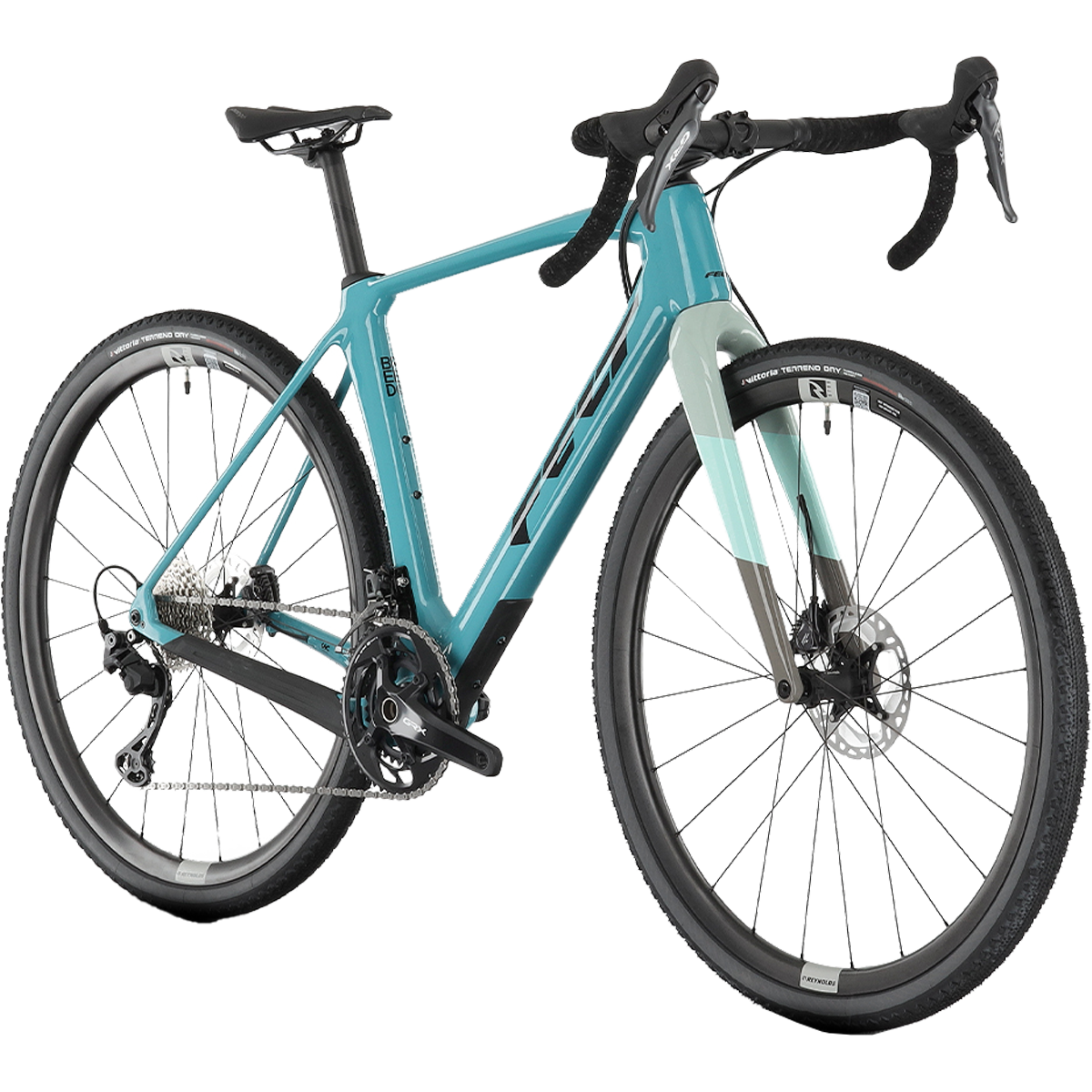 Felt BREED Advanced GRX 820 Scrub / 54
