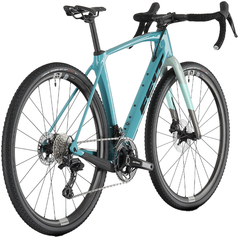 felt breed carbon gravel bike BREED Advanced GRX 820 – Sports Basement