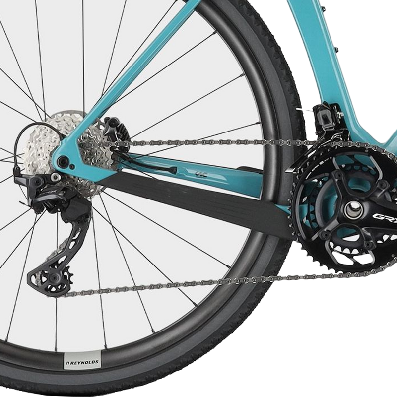 gravel bike shimano grx 820 BREED Advanced GRX 820 – Sports Basement