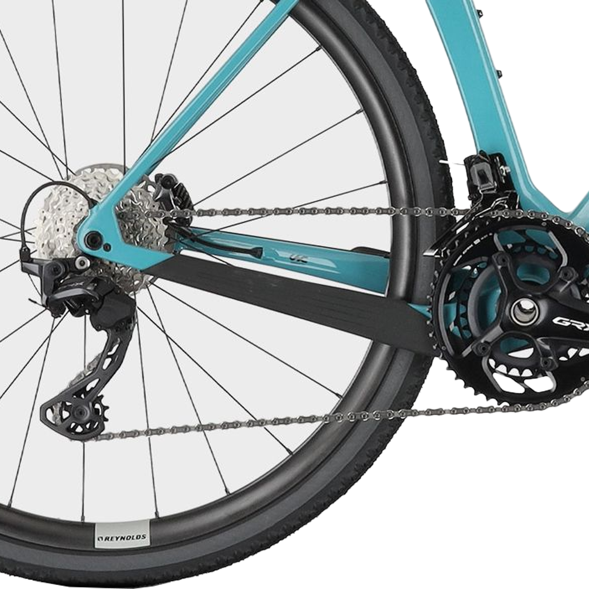 grx 820 gravel bike BREED Advanced GRX 820 – Sports Basement