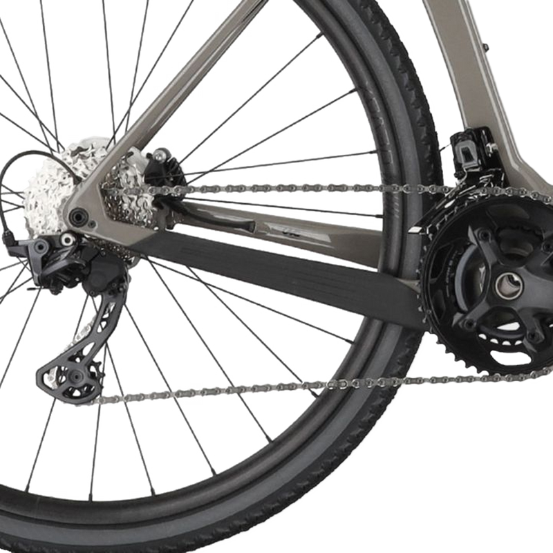 BREED Advanced GRX 610, Felt BREED Advanced GRX 610 derallieur