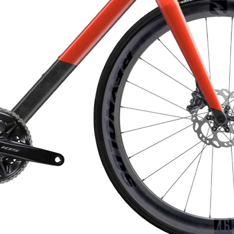 VR Advanced 105 Di2 – Sports Basement