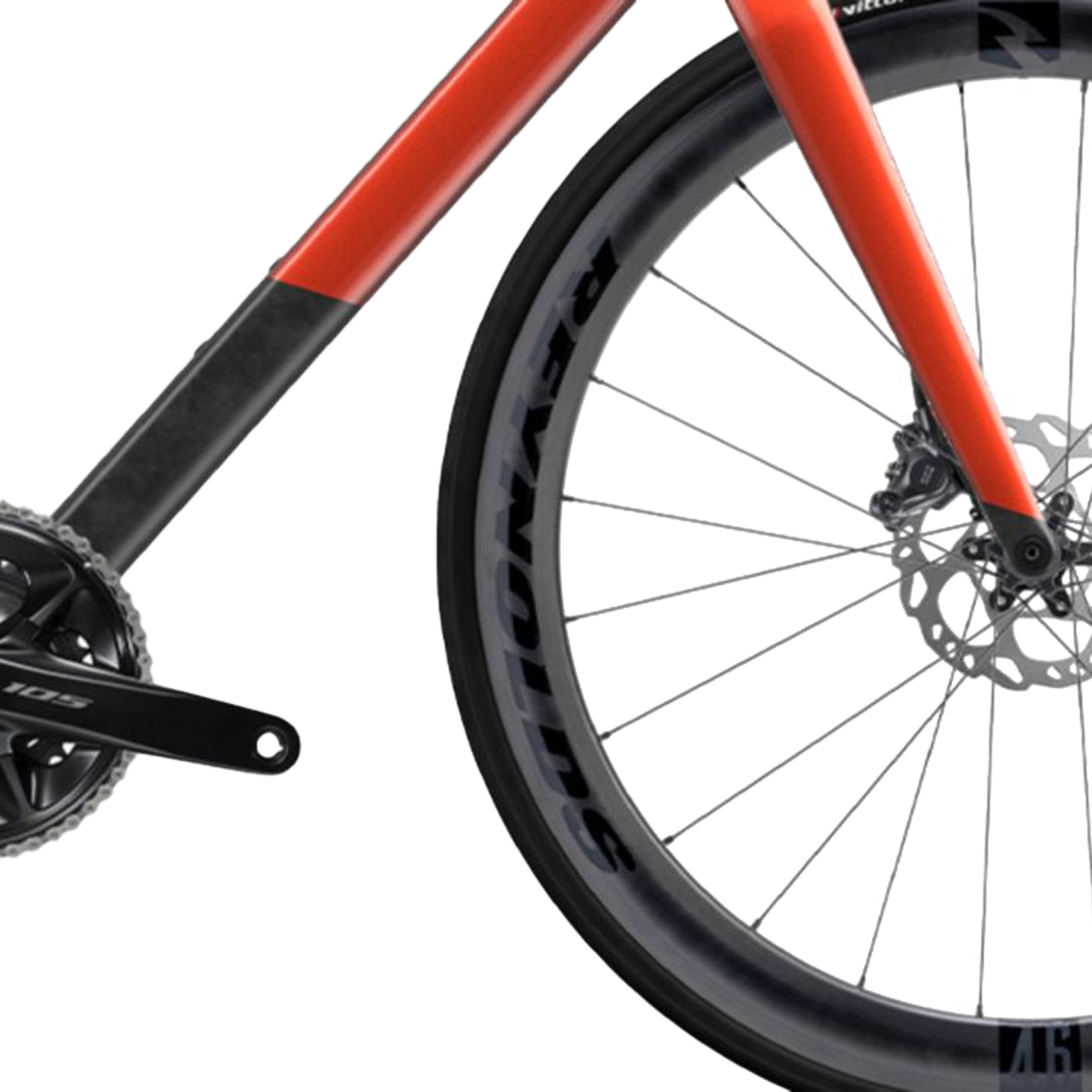 VR Advanced 105 Di2 – Sports Basement