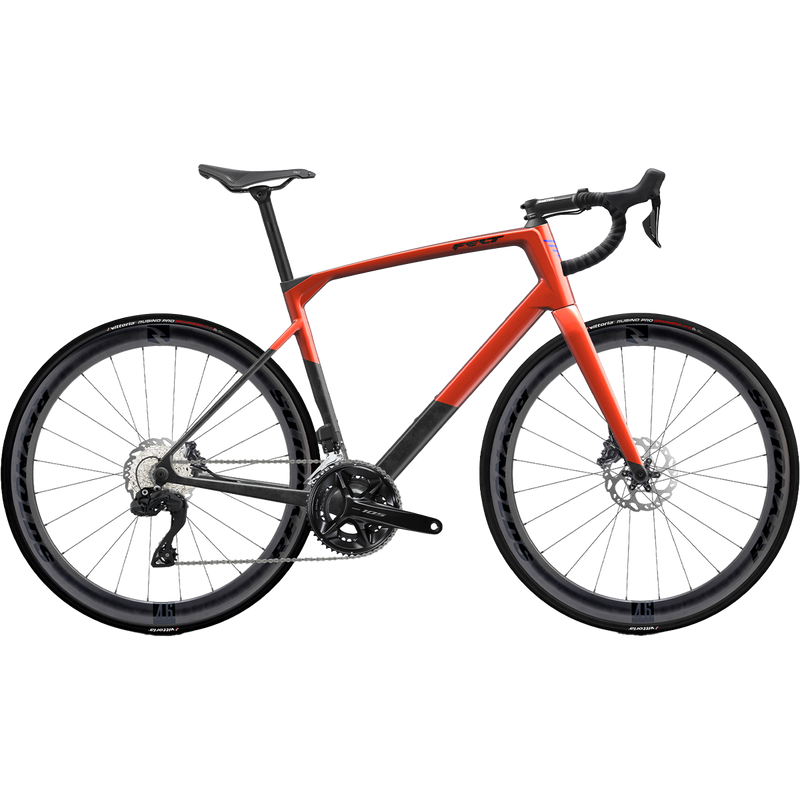 VR Advanced 105 Di2, Featured Image