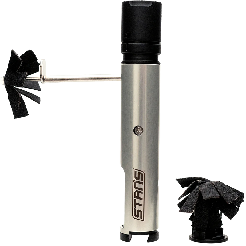 Stan's Incredible DART Tubeless Repair Tool, Stan's Notubes Stan's Incredible DART Tubeless Repair Tool with dart and extra