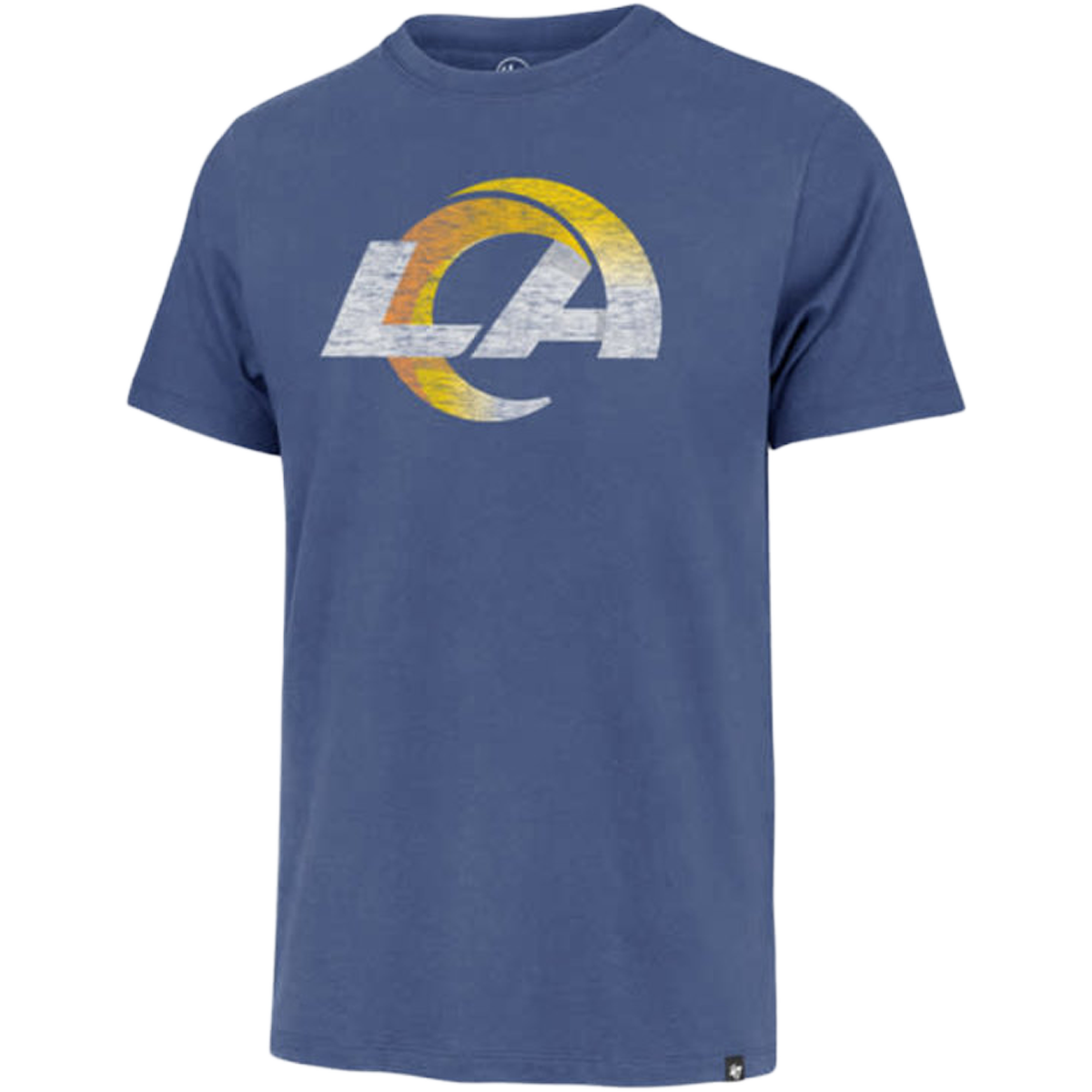 Men's Rams Premier Franklin Tee alternate view