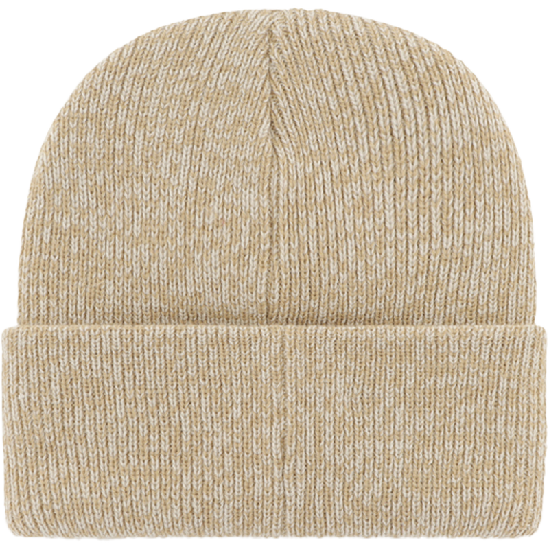 49ers Brain Freeze Cuff Knit, 47 Brand San Francisco 49ers Brainfreeze Beanie back