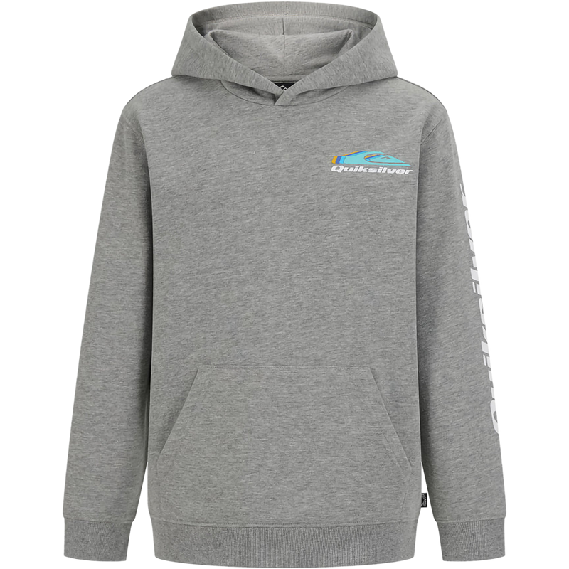 Youth Omni Wave Hoodie, Featured Image