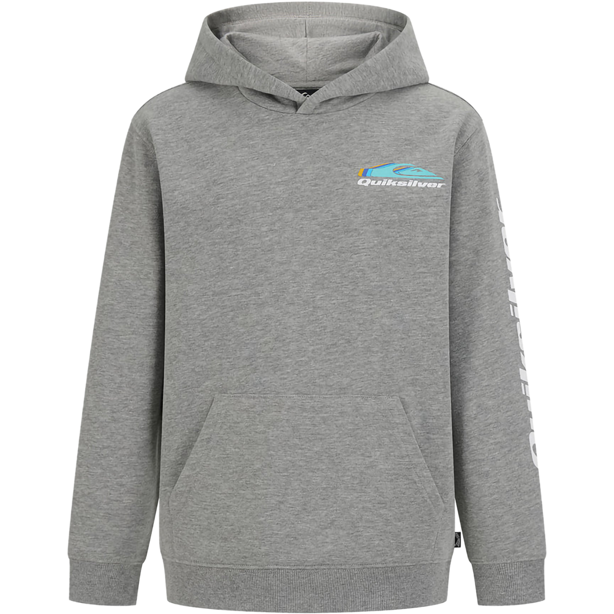 Youth Omni Wave Hoodie alternate view