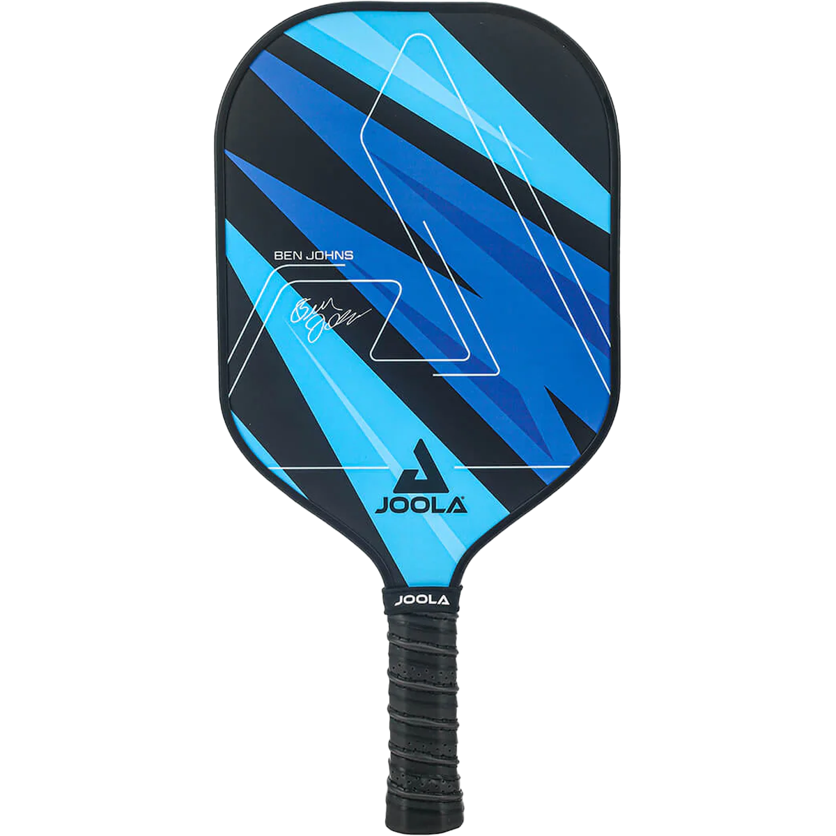 Ben Johns Blue Lightning Pickleball Set alternate view