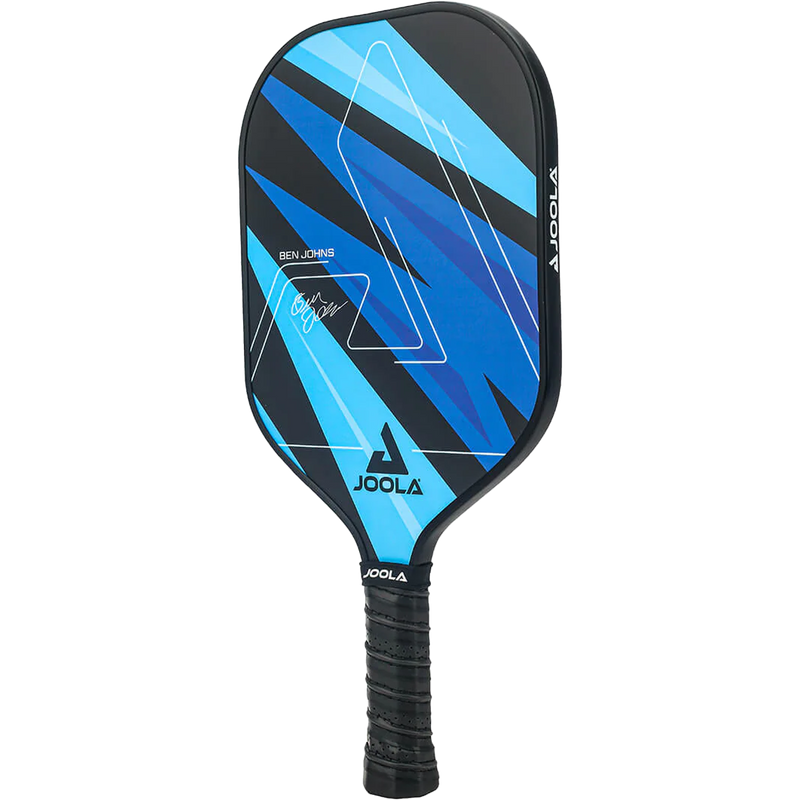 Ben Johns Blue Lightning Pickleball Set – Sports Basement