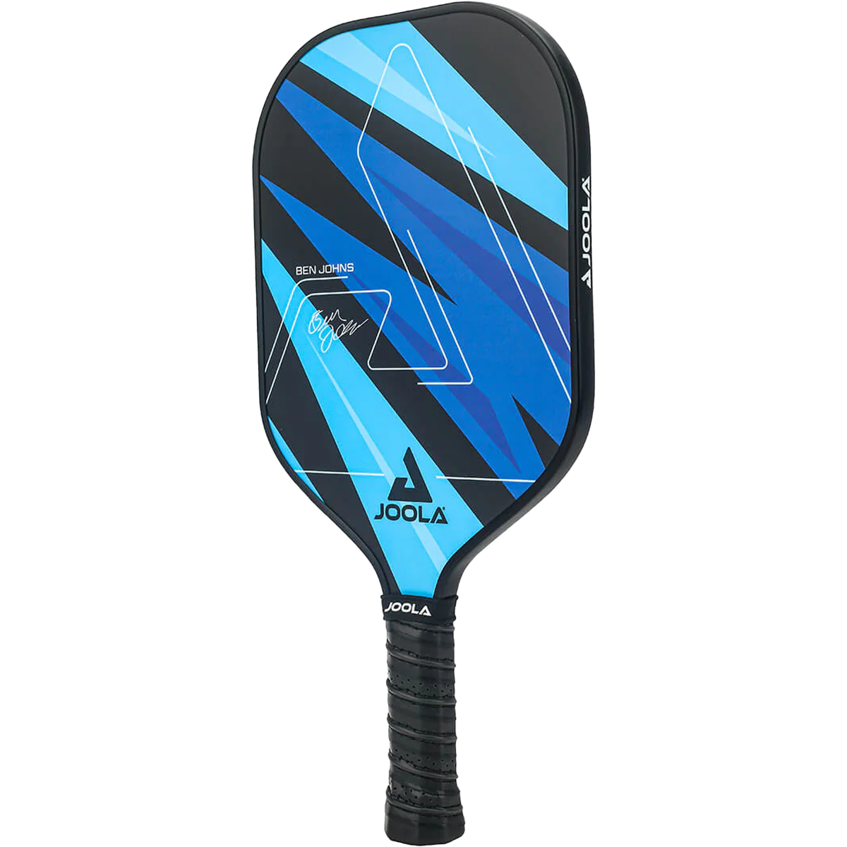 Ben Johns Blue Lightning Pickleball Set alternate view