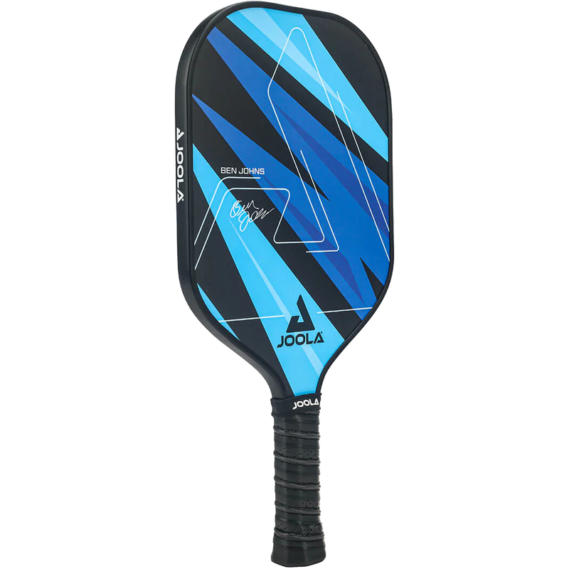 Ben Johns Blue Lightning Pickleball Set – Sports Basement