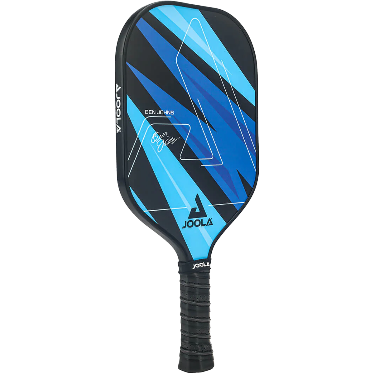 Ben Johns Blue Lightning Pickleball Set alternate view