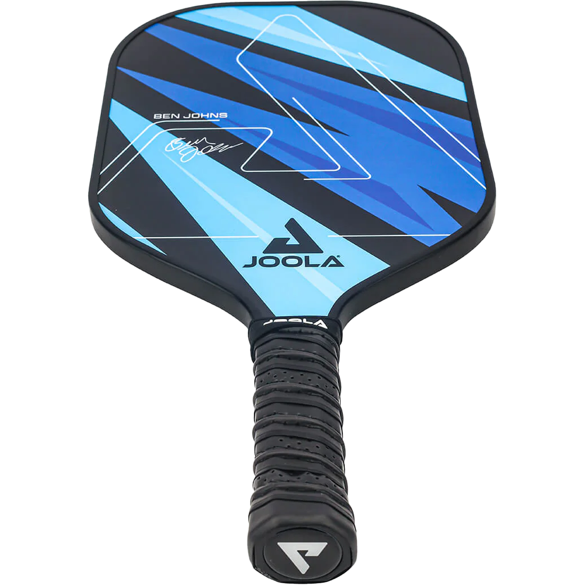 Ben Johns Blue Lightning Pickleball Set alternate view