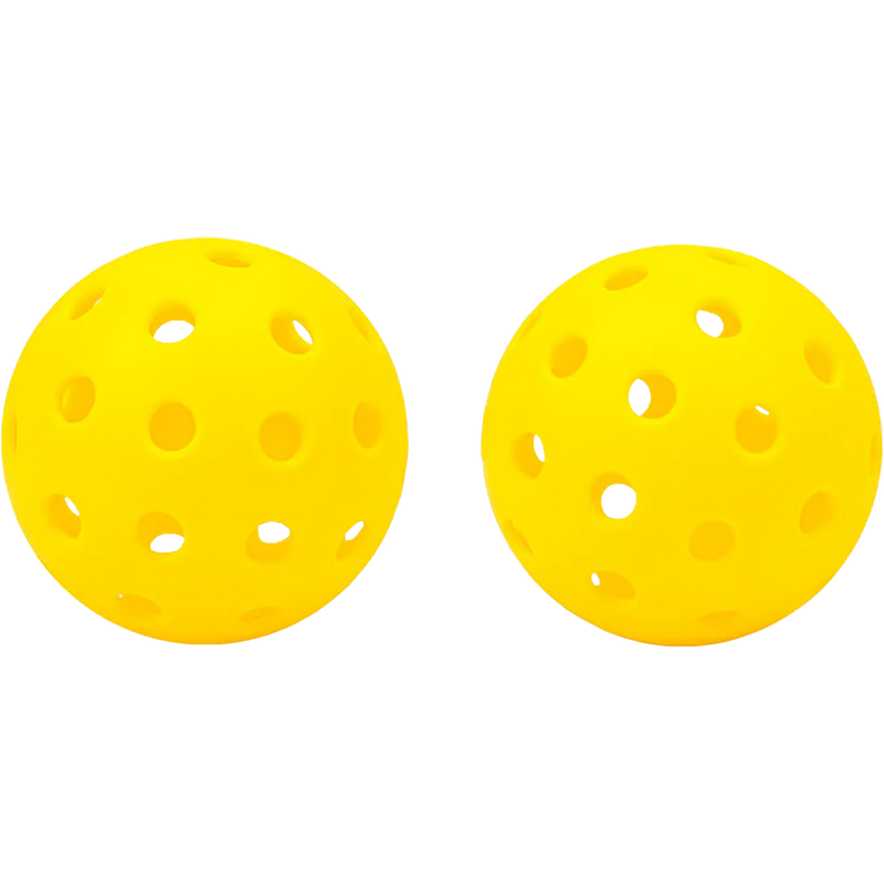 Ben Johns Blue Lightning Pickleball Set – Sports Basement