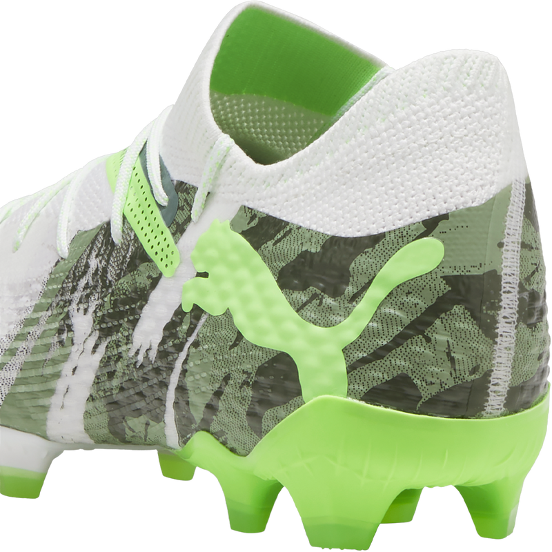 Future 7 Ultimate FG/AG, Puma Future 7 Ultimate FG/AG heel