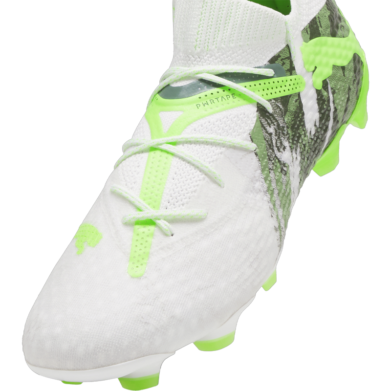 Future 7 Ultimate FG/AG, Puma Future 7 Ultimate FG/AG toe