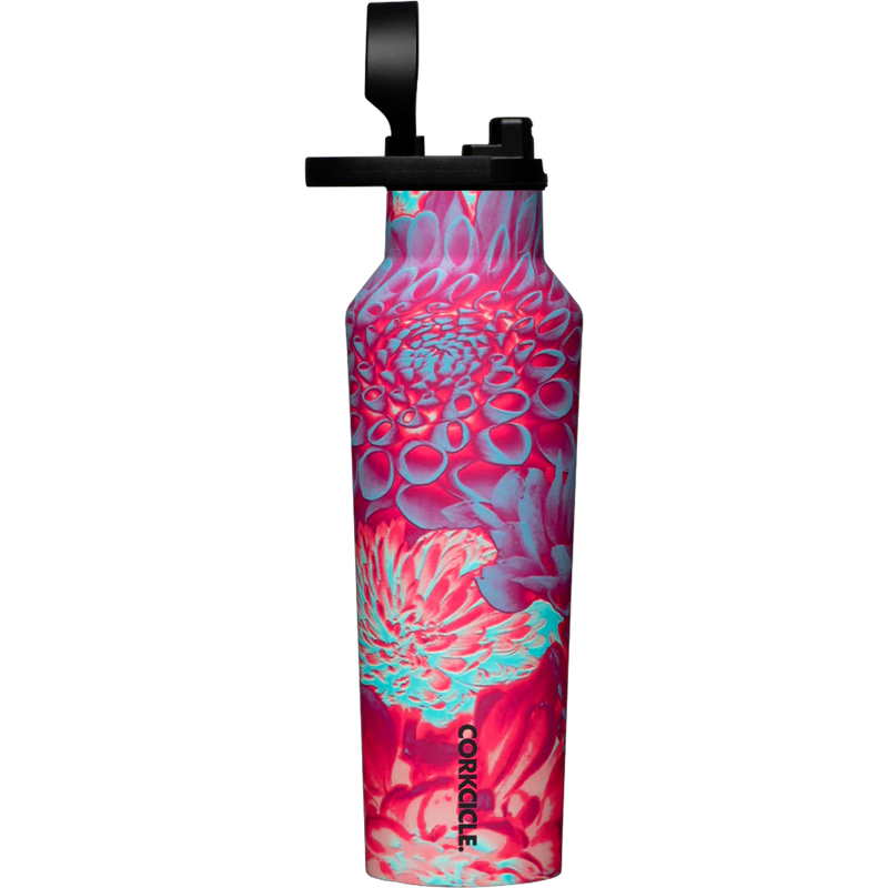 Sport Canteen 20 oz, Corkcicle Series A Sport Canteen flip lid