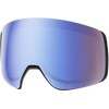 CP Storm Blue Sensor Mirror