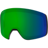 CP Sun Green Mirror