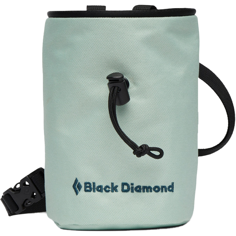 Mojo Chalk Bag, Featured Image