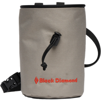 Chalk & Chalk Bags