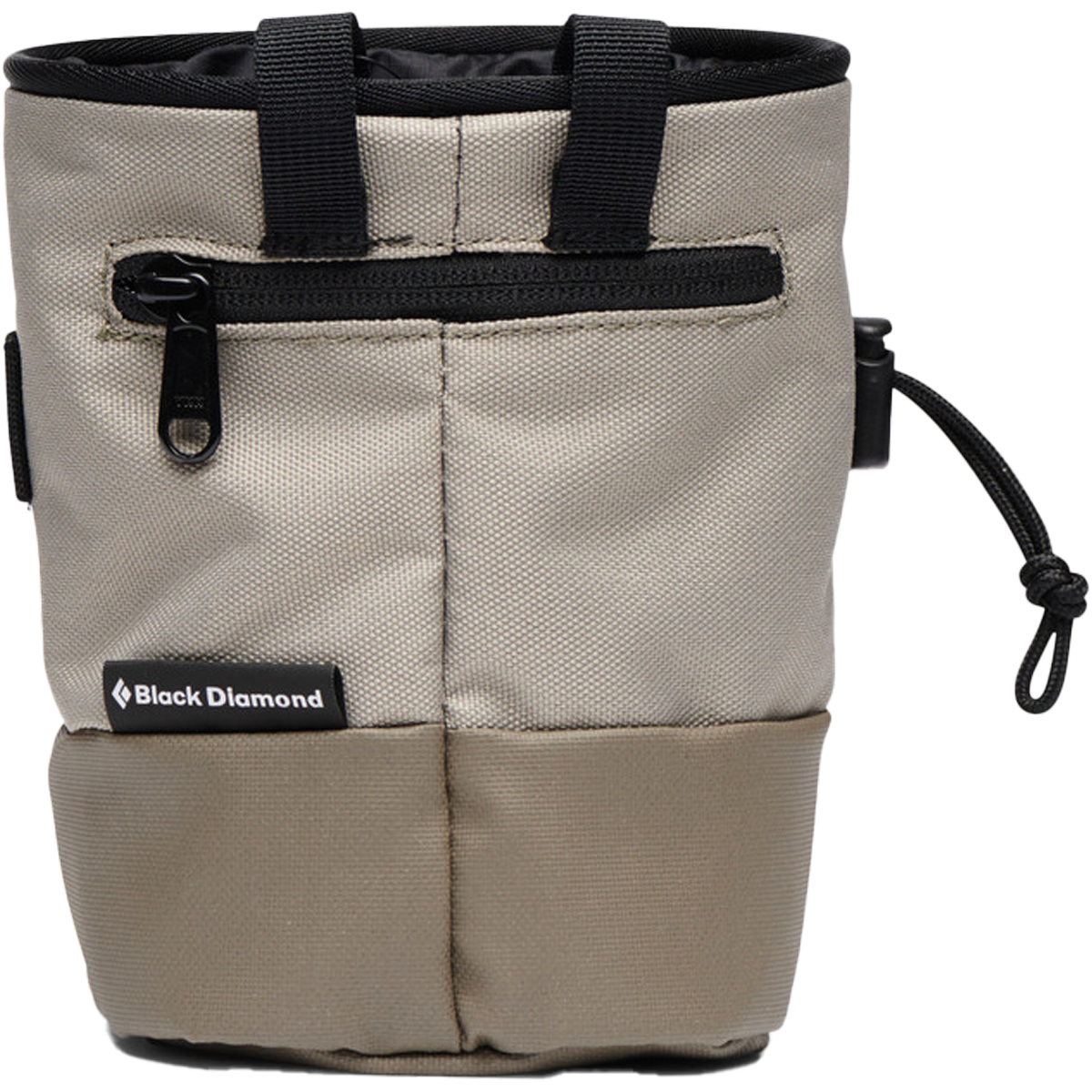 Mojo Zip Chalk Bag alternate view