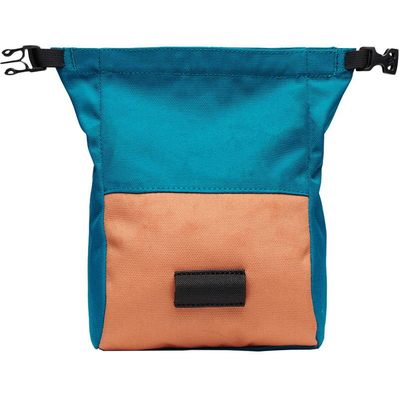 Mondito Chalk Pot, Black Diamond Mondito Chalk Pot back