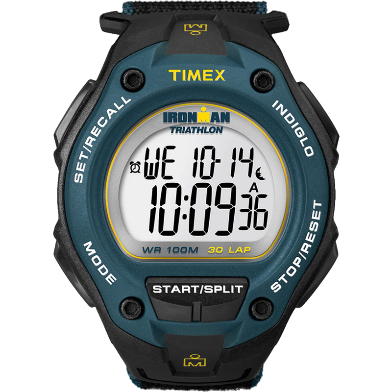 Ironman Classic 30 Oversized Fabric Strap, Featured Image