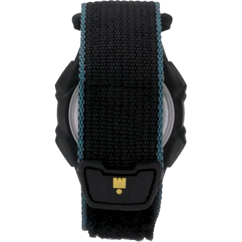 Ironman Classic 30 Oversized Fabric Strap, Timex Ironman Classic 30 Oversized Fabric Strap back