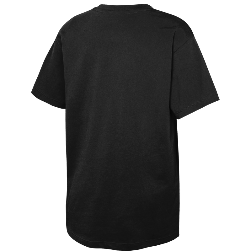 Youth 49ers Get Loud Tee, Outerstuff Youth 49ers Get Loud back