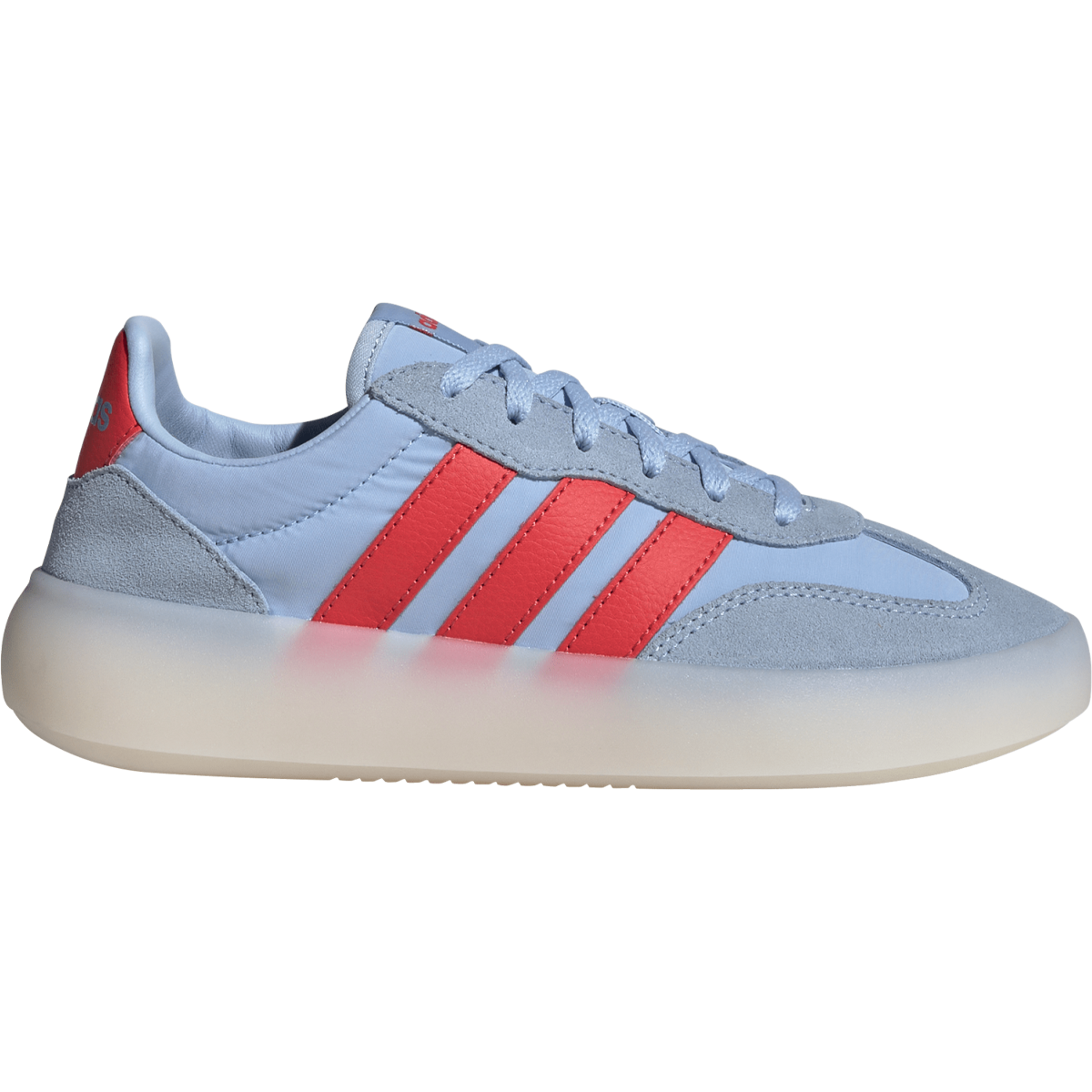 adidas Barreda Decode Shoes Kids Blue 6